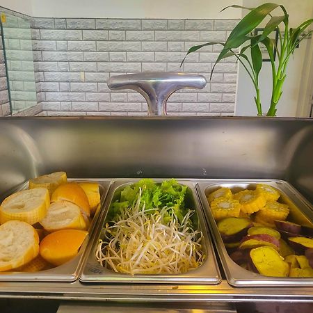 Bb Hotel&Resort Фукуок Екстер'єр фото