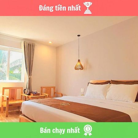 Bb Hotel&Resort Фукуок Екстер'єр фото