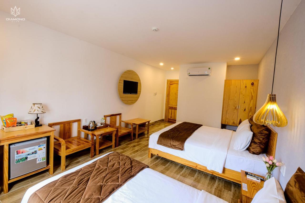 Bb Hotel&Resort Фукуок Екстер'єр фото