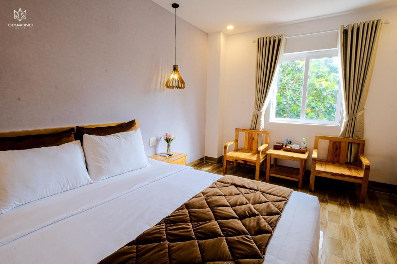 Bb Hotel&Resort Фукуок Екстер'єр фото