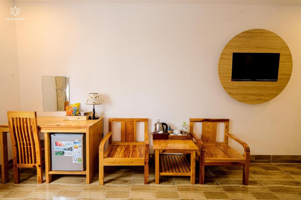 Bb Hotel&Resort Фукуок Екстер'єр фото