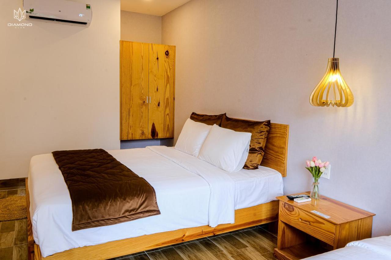 Bb Hotel&Resort Фукуок Екстер'єр фото