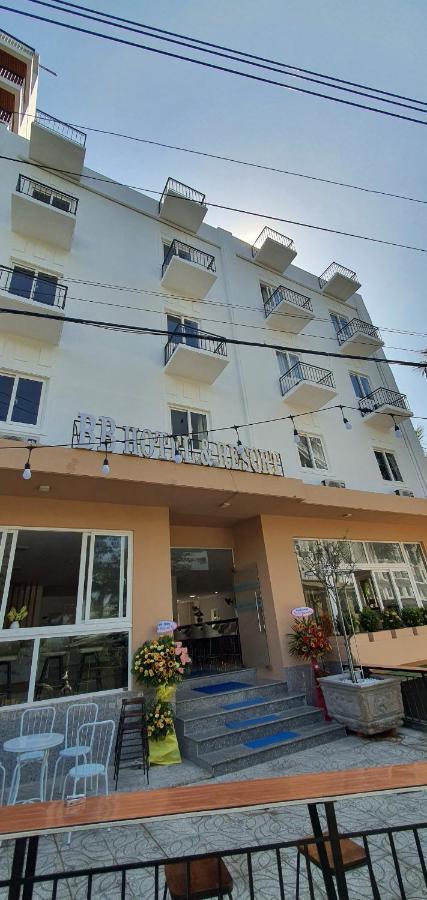 Bb Hotel&Resort Фукуок Екстер'єр фото