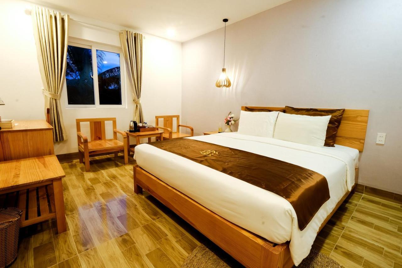 Bb Hotel&Resort Фукуок Екстер'єр фото