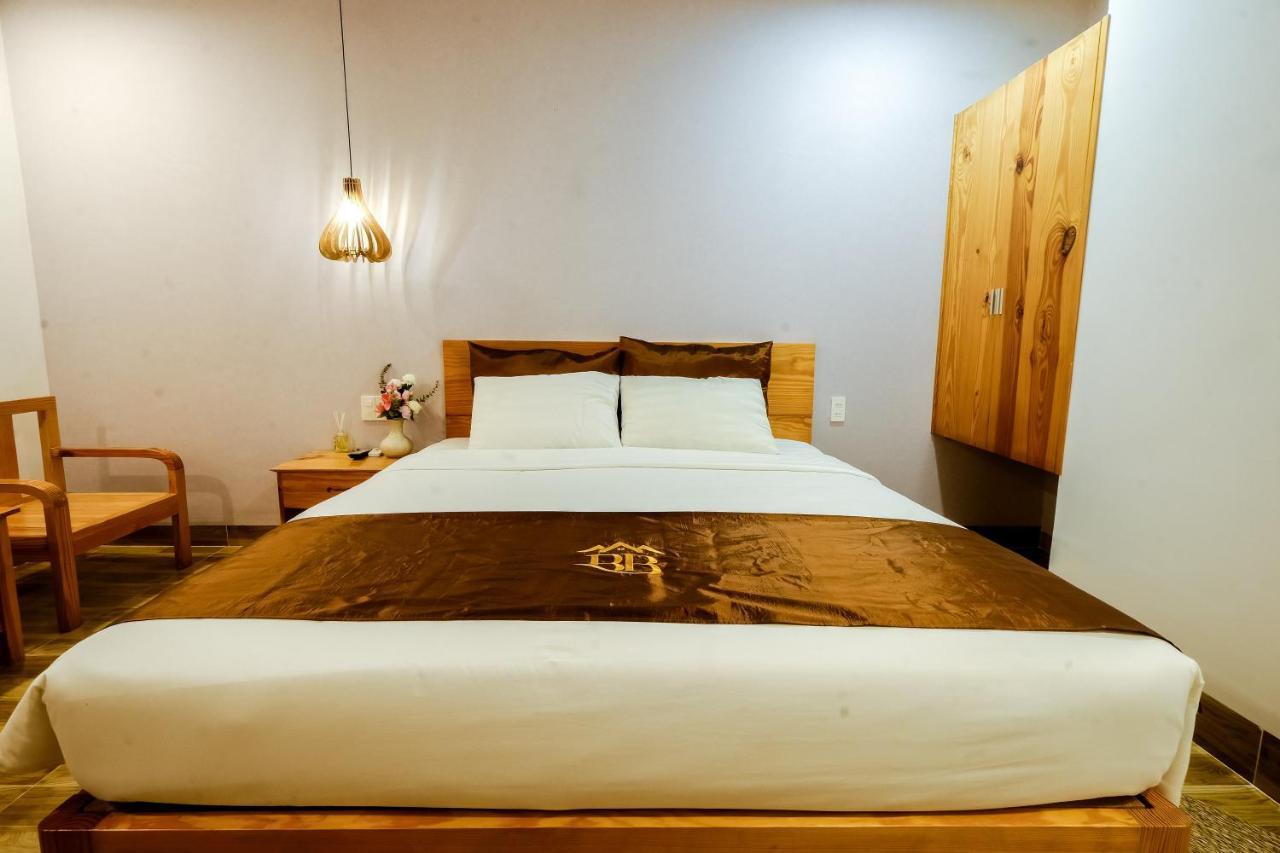 Bb Hotel&Resort Фукуок Екстер'єр фото