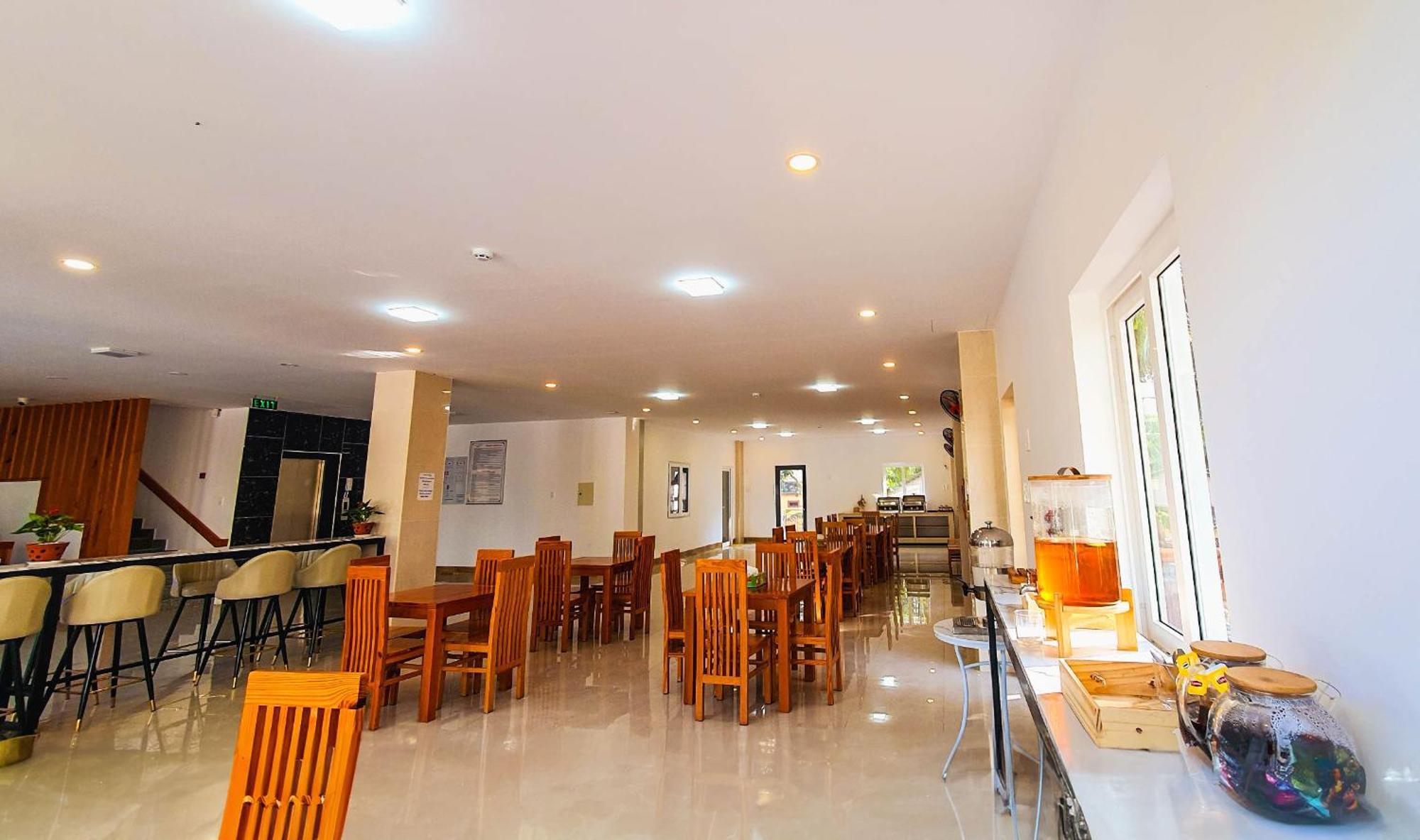 Bb Hotel&Resort Фукуок Екстер'єр фото