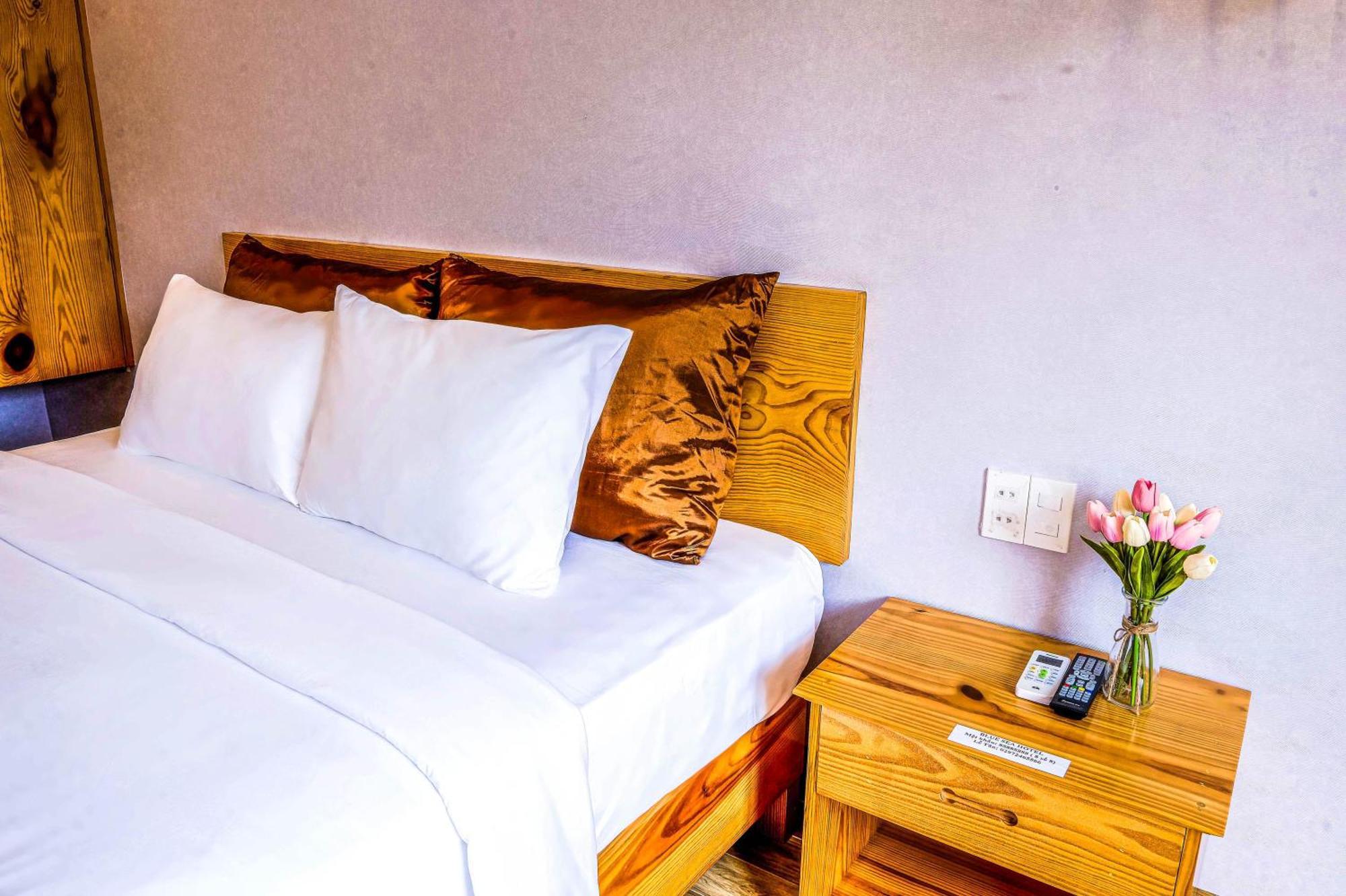 Bb Hotel&Resort Фукуок Екстер'єр фото