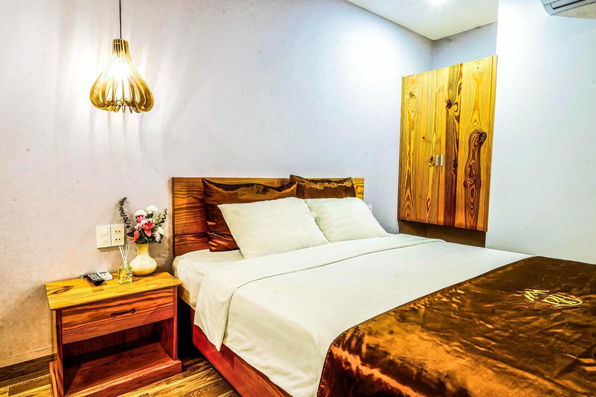 Bb Hotel&Resort Фукуок Екстер'єр фото