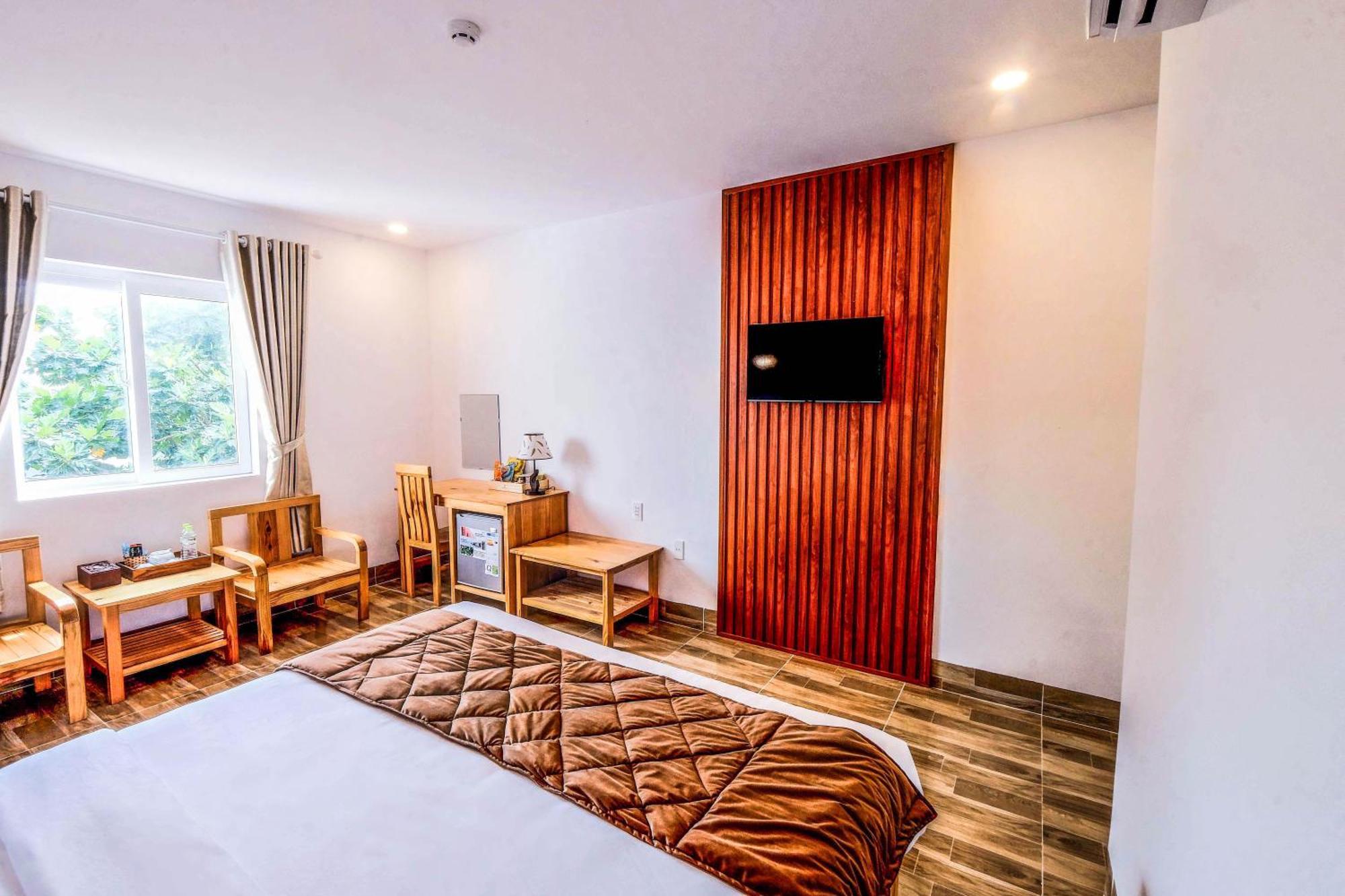 Bb Hotel&Resort Фукуок Екстер'єр фото