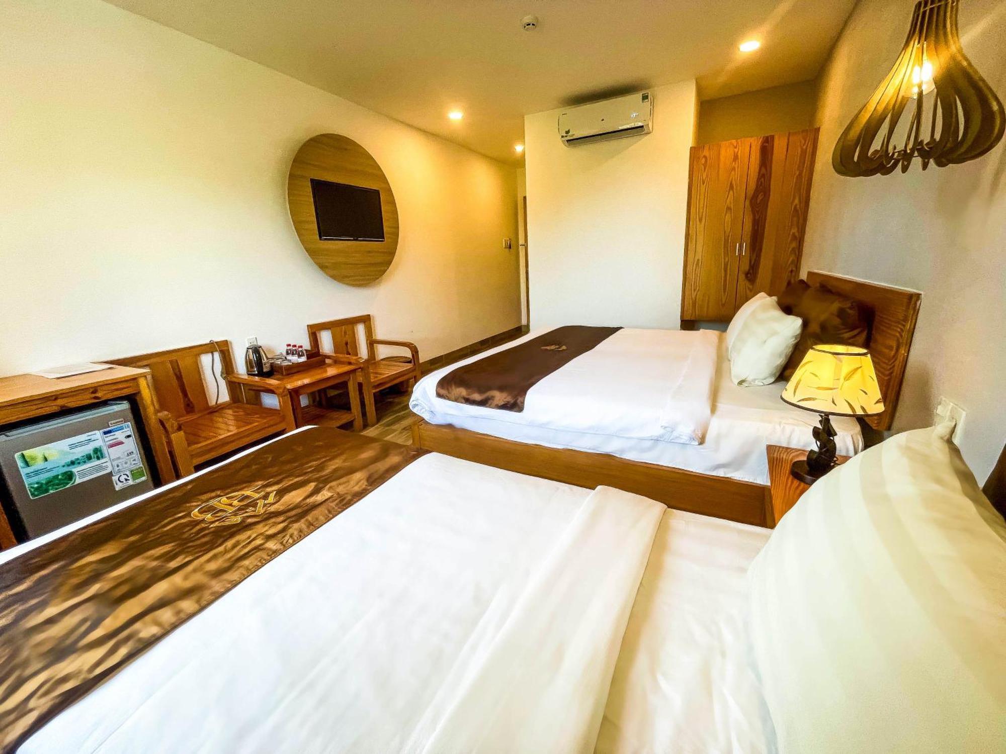 Bb Hotel&Resort Фукуок Екстер'єр фото
